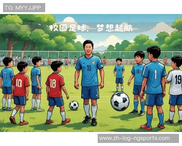 足球开花：从绿茵场到心灵深处的激情与梦想绽放