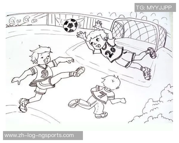 足球绘本剧：在绿茵场上追逐梦想与友谊的精彩故事